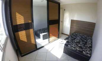 Imagem 5: Cobertura com 2 dormitórios à venda, 100 m² por R$ 380.000,00 - Glória - Macaé/RJ