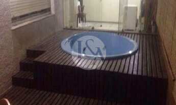 Imagem: RIO DE JANEIRO - Apartamento Padrão - Ipanema