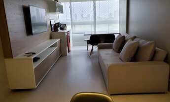 Imagem 6: Apartamento para venda possui 68 metros quadrados com 2 quartos em Federação - Salvador