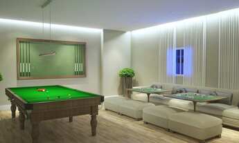 Imagem 7: Apartamento de Alto Padrão no Canto do Forte - 02 Suítes / 02 Vagas / Terraço Gourmet