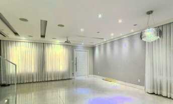 Imagem 7: OPORTUNIDADE ÚNICA! Luxuosa casa 4 quartos, Recreio dos Bandeirantes, condomínio art life