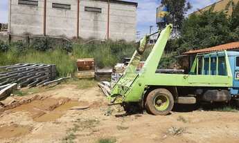 Imagem: Terreno Industrial à venda, Recreio Campestre