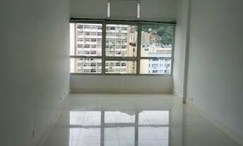 Imagem 4: SALA DE FRENTE COM 30M2 /GALERIA - MELHOR PONTO DA TIJUCA