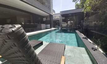 Imagem 2: Casa com 5 dormitórios à venda, 345 m² por R$ 5.600.000 - Riviera - Módulo 24 - Bertioga/S