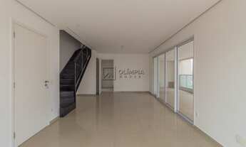 Imagem 6: Cobertura Locação Chácara Santo Antônio 227 m² 3 Dormitórios