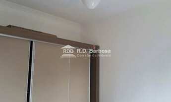 Imagem 4: Apartamento com 2 dorms, Guilhermina, Praia Grande - R$ 350 mil, Cod: 58