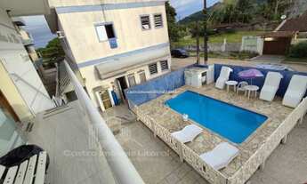 Imagem 5: UBATUBA - Conjunto Comercial/Sala - Maranduba