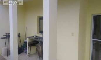 Imagem 7: Sobrado Residencial à venda, Parque Residencial Itapeti, Mogi das Cruzes -