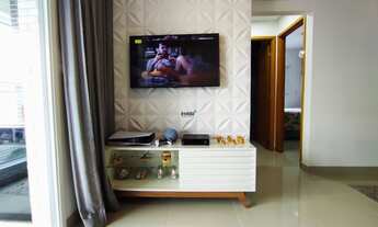 Imagem 3: APARTAMENTO RESIDENCIAL em SANTOS - SP, VILA MATHIAS