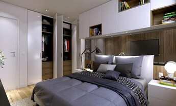 Imagem 7: Apartamento com 3 dormitórios à venda, 91 m² por R$ 617.000,00 - Castelo - Belo Horizonte