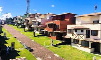 Imagem 3: Linda casa de condomínio triplex à venda com 89 m², 3 quartos, suíte, 3 vagas, lazer