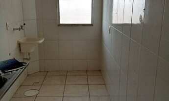 Imagem 5: Alugo Apt 2q no Residencial Clube