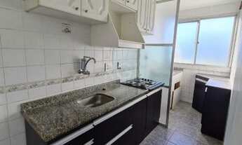 Imagem: Porto Alegre - Apartamento Padrão - Sarandi