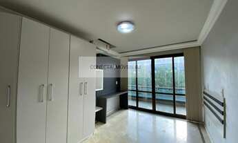 Imagem 4: Apartamento com 3 quartos, 244m2, à venda em Rio de Janeiro, Barra da Tijuca