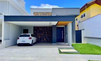 Imagem: Casa a venda no Condomínio Altos da Serra