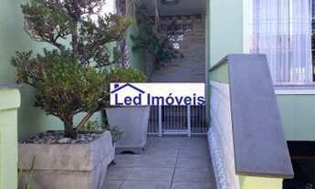 Imagem 3: Sobrado com 3 dorms, Jardim das Flores, Osasco - R$ 685 mil, Cod: 1534