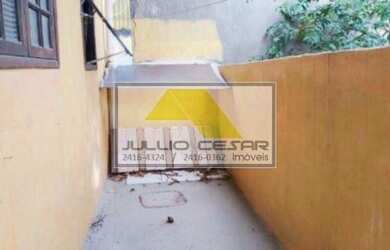 Imagem 2: Casa de vila sala 1 quarto