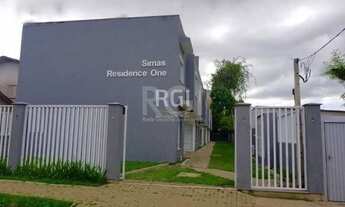 Imagem: Porto Alegre - Casa Padrão - Tristeza