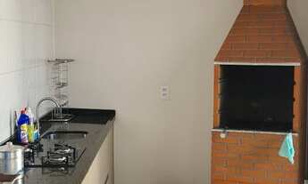 Imagem 4: Casa no Parque Verde 154 m2 de área construída