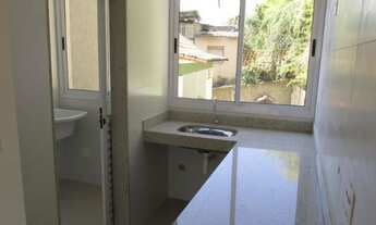 Imagem 4: Belo Horizonte - Apartamento Padrão - São Lucas
