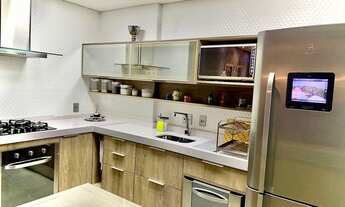 Imagem 5: APARTAMENTO - 84m² - 2 Dorms, 2 Banheiros - Vila América - Santo André