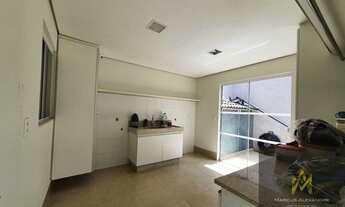 Imagem 3: Moderna 450m2, semimobiliada, Vicente Pires