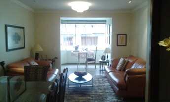 Imagem 7: Porto Alegre - Apartamento Padrão - Tristeza