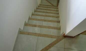 Imagem 5: Casa de condomínio para venda tem 105 metros quadrados com 2 quartos em Tijuca - Teresópol