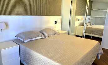 Imagem 3: MORRO DO GATO - 4/4 - 2 SUÍTES - 3 VAGAS