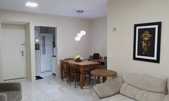 Imagem 3: Apartamento para venda com 87 metros quadrados com 3 quartos em Casa Caiada - Olinda - PE