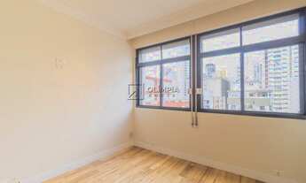 Imagem 7: Apartamento Locação 2 Dormitórios - 163 m² Jardim Paulista