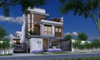 Imagem: Casa à venda bairro Água Verde