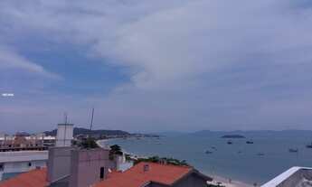 Imagem 6: Cobertura para Venda em Florianópolis, Cachoeira do Bom Jesus, 2 dormitórios, 2 suítes, 3