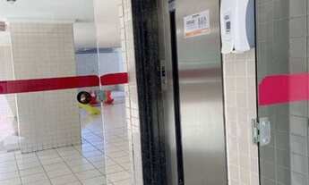 Imagem 7: Apartamento com 3 dormitórios à venda, 96 m² por R$ 370.000,00 - Tambaú - João Pessoa/PB