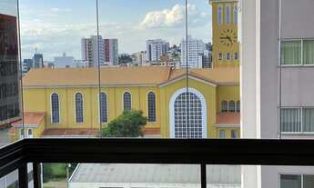 Imagem 2: Apartamento para venda tem 163 metros quadrados em Centro - Pato Branco - PR