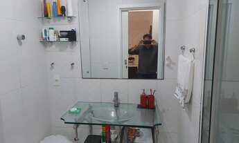 Imagem 4: Apartamento com 3 quartos e garagem no bairro Ponta de Baixo - São José - SC