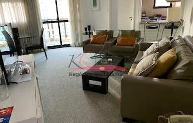 Imagem 3: São Paulo - Flat - Paraíso