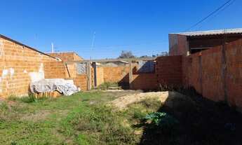Imagem: Terreno com casa construção santo Antônio