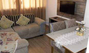 Imagem: Apartamento com 1 dormitório à venda