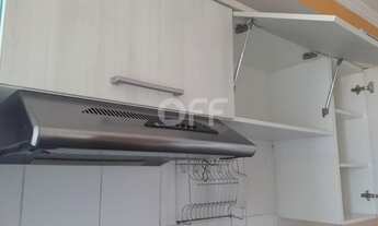 Imagem 5: Apartamento - Vila Nova - Campinas