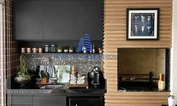 Imagem 2: Lindo apartamento no condomínio Futtura - 1735