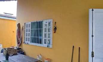 Imagem 3: Casa para venda tem 100 metros quadrados com 2 quartos em Vila Loty - Itanhaém - SP