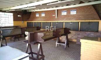 Imagem 5: Porto Alegre - Apartamento Padrão - Vila Nova