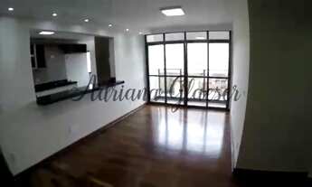 Imagem 4: Apartamento para venda com 86 metros quadrados com 2 quartos em Cidade Alta - Piracicaba