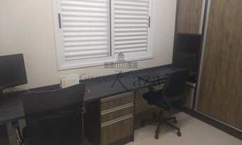 Imagem 7: Casa Condomínio - 3 Dormitórios - 250m² - Jacareí - Condomínio Vivva Residencial Clube