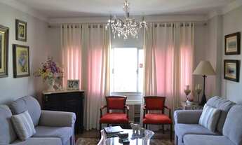 Imagem 3: Apartamento para venda possui 157 metros quadrados com 3 quartos em Centro-Sul - Cuiabá