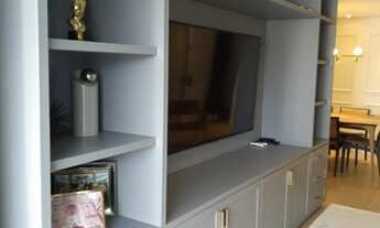 Imagem 2: Condomínio do Edifício Miramar 137 metros quadrados com 3 quartos em Meireles - Fortaleza