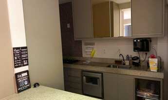 Imagem 11: EXCELENTE APARTAMENTO SEMI NOVO NO BAIRRO SANTA MÔNICA!!