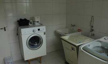 Imagem 7: Casa de condomínio para venda com 206 metros quadrados com 5 quartos