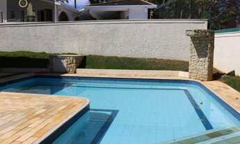 Imagem 7: Casa com 4 dormitórios à venda, 427 m² por R$ 2.800.000,00 - Condomínio São Joaquim - Vinh